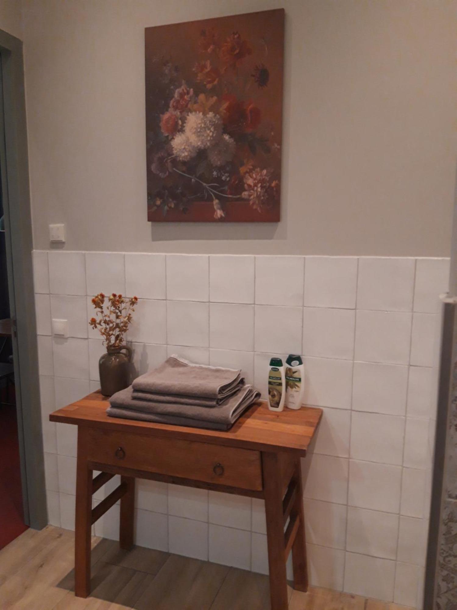 'T Buitenverblijf Erve Punte Losser Rum bild